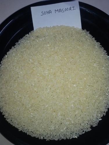 Sona Masoori Non Basmati Rice, for Gluten Free, Variety : Medium Grain