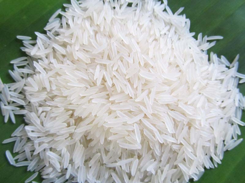 Natural Traditional Sella Basmati Rice, for Gluten Free, High In Protein, Variety : Medium Grain