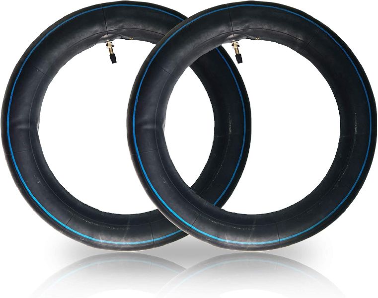 Rubber Kawasaki Butyl Tubes, for Tyre Use, Color : Black