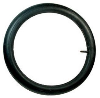 Rubber Luna Butyl Tubes, for Tyre Use, Size : 2.25 x 16