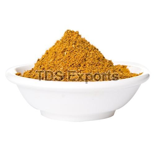 Organic Chicken Masala Powder, for Spices, Food Medicine, Packaging Type : Plastic Packet