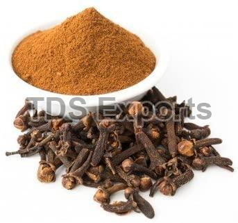 Organic Clove Powder, for Cooking, Spices, Food Medicine, Packaging Size : 200gm, 250gm, 500gm