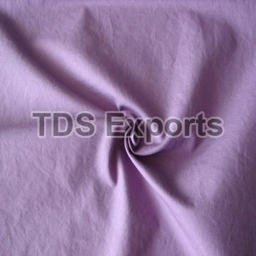 Cotton Polyester Fabric, for Garments, Jacket Coat Making, Roll Length : 30 Mtrs