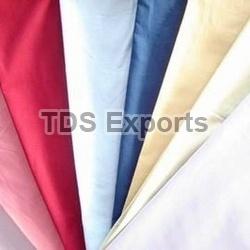 Micro Poly Cotton Fabric, for Bedding, Bedsheet, Curtain, Feature : Anti-Curl, Anti-Shrink, Anti-shrinkage