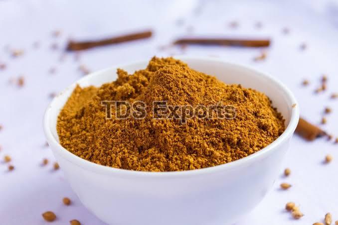 Organic Pav Bhaji Masala Powder, for Cooking Use, Certification : FSSAI Certified