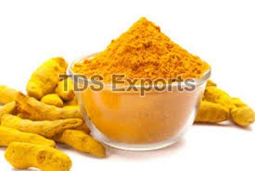 Organic Turmeric Powder, for Spices, Certification : FSSAI Certified