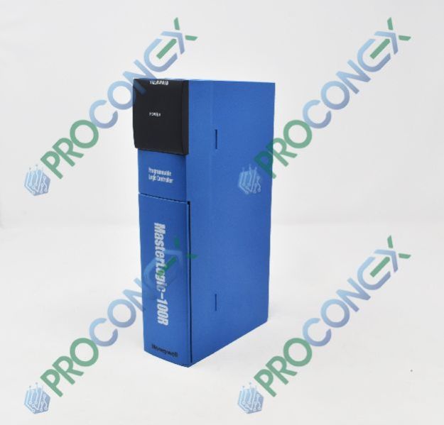 1MLR-PA1B PROGRAMMABLE LOGIC CONTROLLER