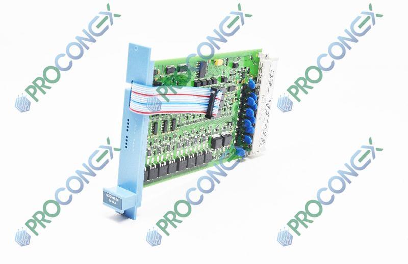 FS-SDO-0824 | FS Digital Output Module | Honeywell