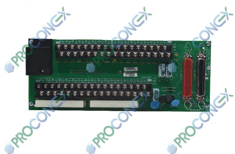 Honeywell 51204154-175 digital input module 24vdc mc-tdiy62