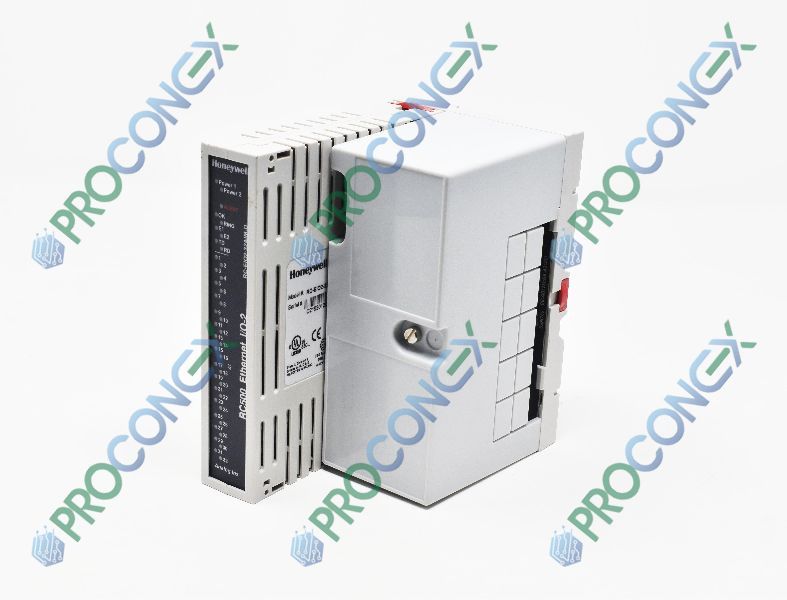RC-EI02-32A RC500 ETHERNET I/O -2 ANALOG INS