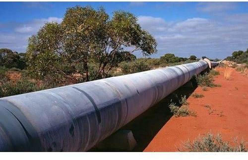 Diesel Pipeline