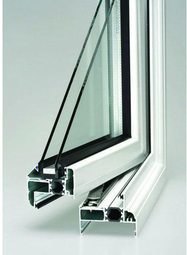 Double Insulated Glass, Size : Custom