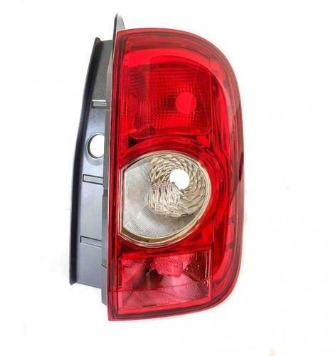 Duster Tail Light, Power : 10 to 15 W