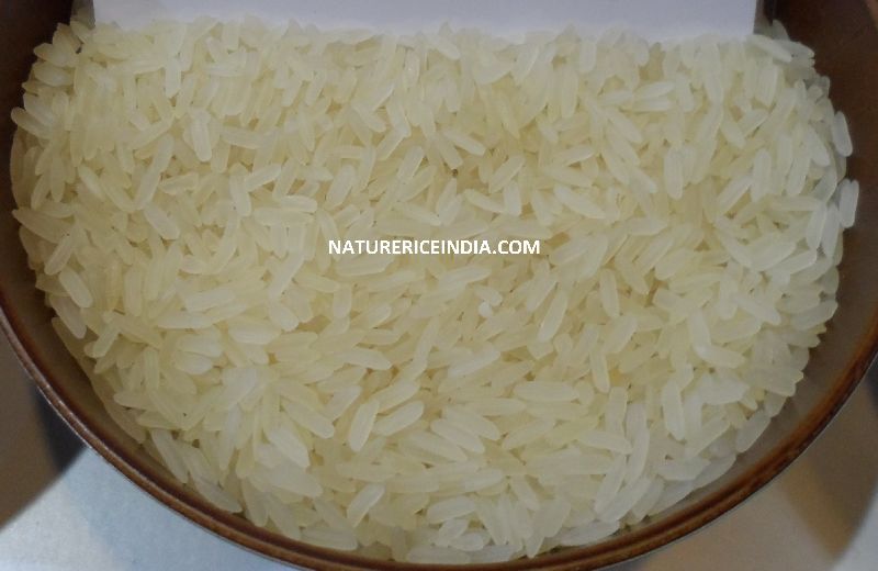 PR47 Parboiled Rice