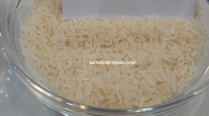 PR47 Parboiled Rice