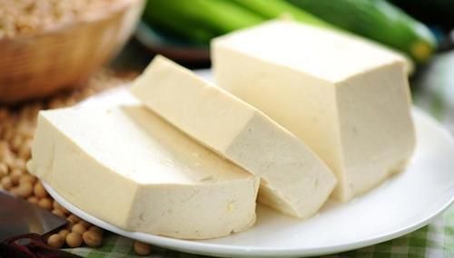 Plain Soya Paneer