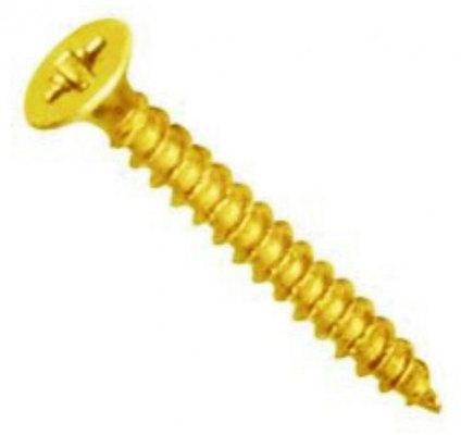 Santok Precision Carbon Steel Self Drilling Screw