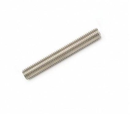 Santok Precision Threaded Steel Rods, Standard : DIN 975 / DIN 976-A