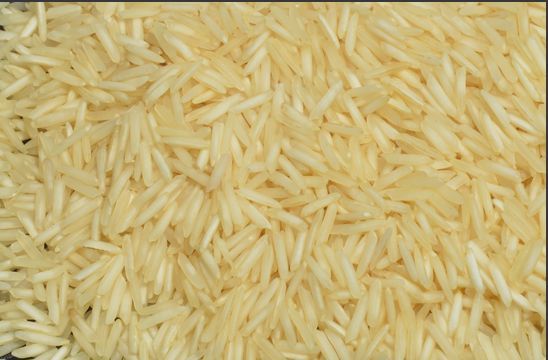 1121 steam basmati rice