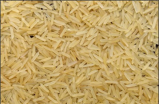 1509 Golden Sella Basmati Rice