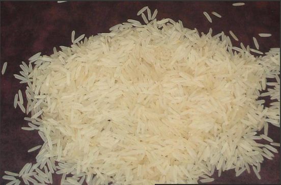1509 steam basmati rice