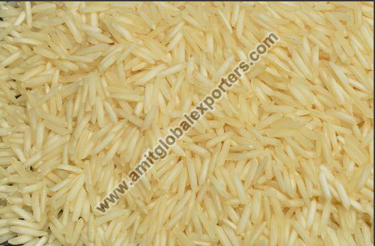 1121 Steam Basmati Rice