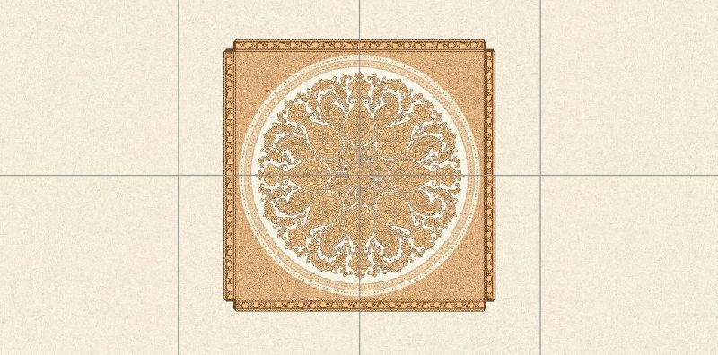 Agora Silk Porcelain Floor Tiles, Packaging Type : Carton Box