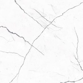 Markina White Porcelain Floor Tiles, Packaging Type : Carton Box