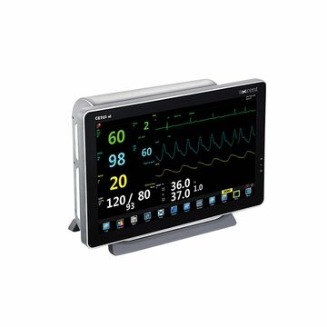 Advanced Multi-Parameter Patient Monitor