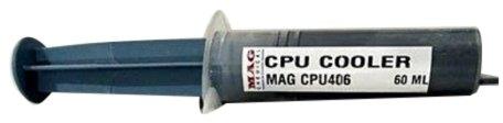 Mag CPU Epoxy Cooler