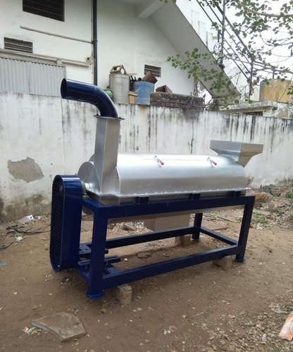 Electric Plastic Scrap Dryer Machine, for Industrial Use, Certification : CE Certified