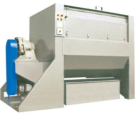 Electric Fully Automatic Plastic Mixer, for Industrial, Certification : CE Certified