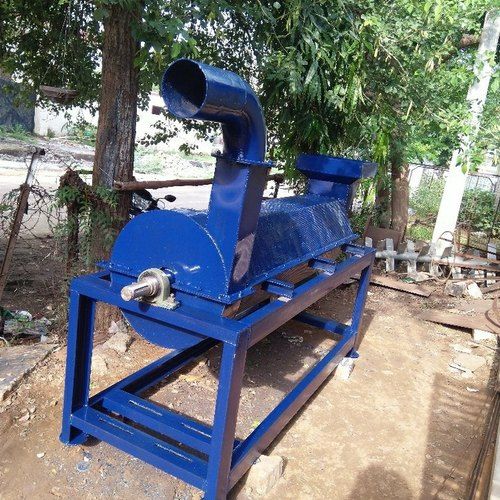 Mild Steel Scrap Washing Machine, for Industrial, Certification CE