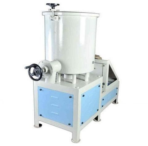 Electric Semi Automatic Plastic Mixer, for Industrial, Certification : CE Certified