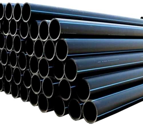 160 mm HDPE Agricultural Pipes, Certification : ISI Certified