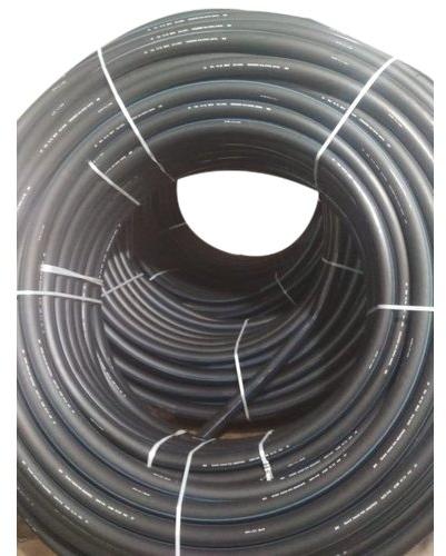 HDPE Underground Pipes