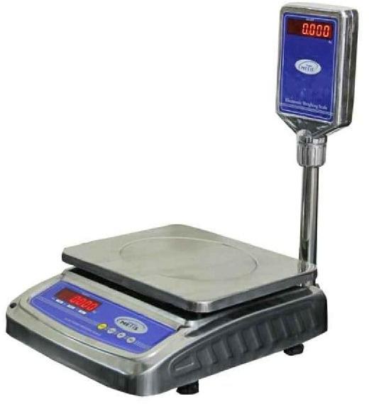 Electronic Weighing Machines