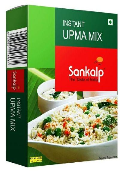 Sankalp Instant Upma Mix