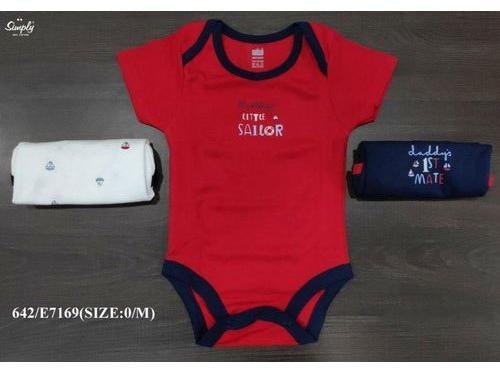 Baby Infant Romper