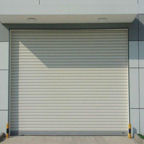 Shutter Fabrication Services