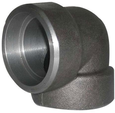 Mild Steel Reducing Elbow, Size : 1/2TO 12 NB
