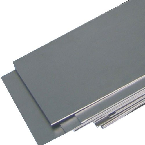 JINDAL stainless steel plate, for Industrial, Size : 1250 1500 2000 2500