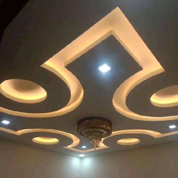 Pop interior decoration at Best Price in Lucknow - ID: 5965802 | Best ...