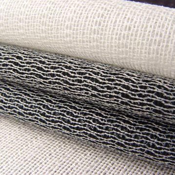 100% Cotton Garments Microdot Fusible Interlinings, for Hometextile, Feature : Recyclable