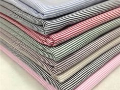Cotton Uniform Fabric