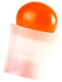 Plain PAP-129 Plastic Bottle Cap, Size : Standard