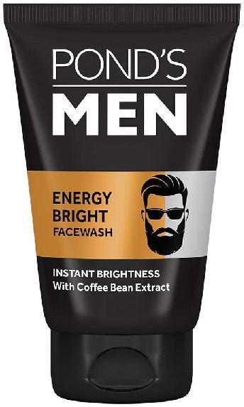 Energy Charge Face Wash