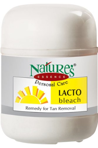 Lacto Bleach Cream, for Parlour Use, Personal Use, Skin Care, Purity : 100%