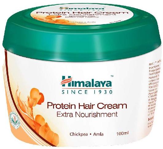 Protein Hair Cream