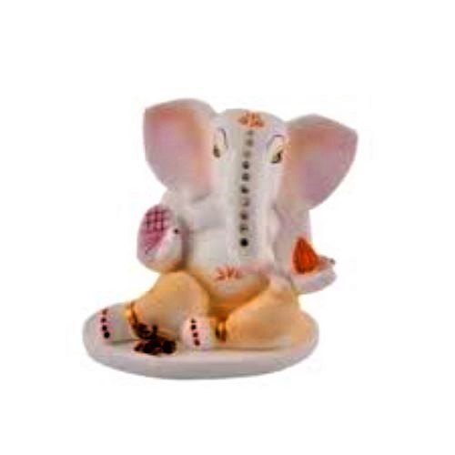 Marble Ganesh Chowki